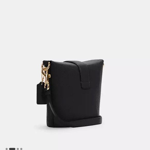 Coach Addie Crossbody - Picture 7 of 9